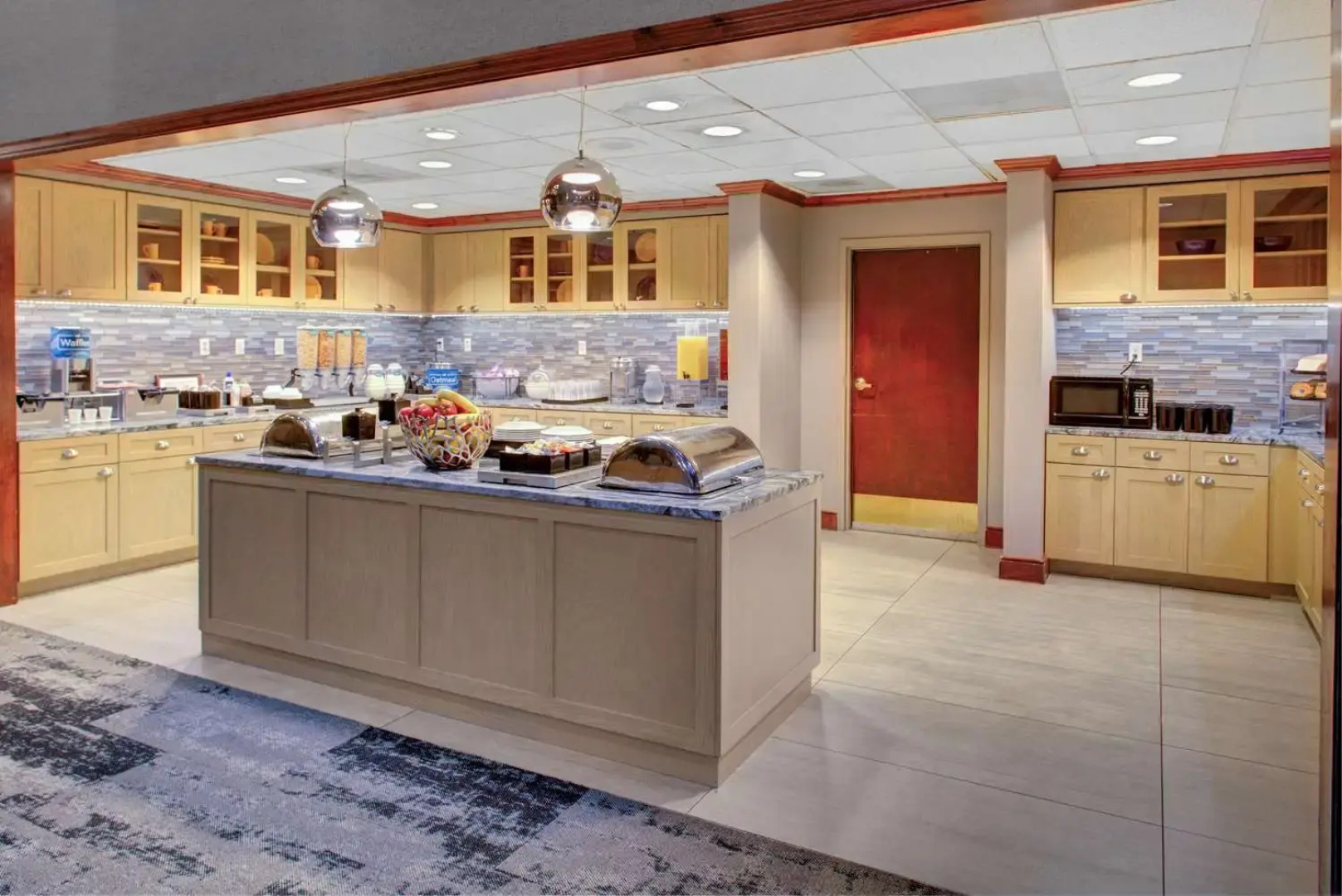 Homewood Suites by Hilton Richmond-West End/Innsbrook