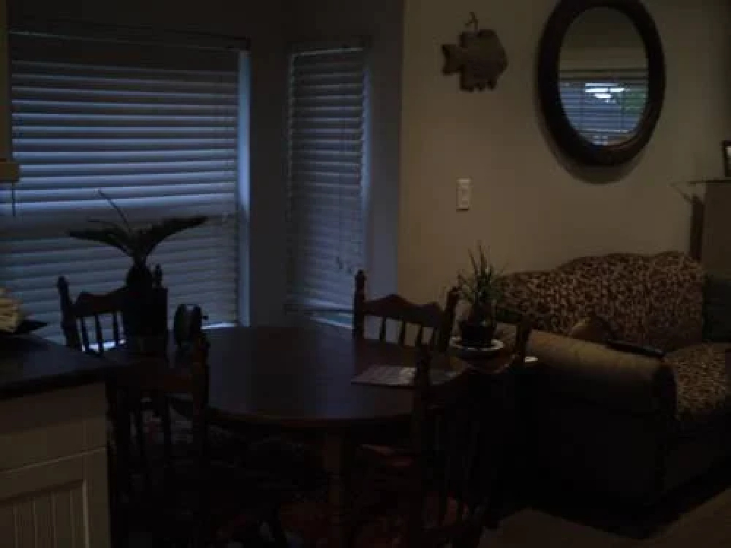 Fish Inn Bed & Breakfast