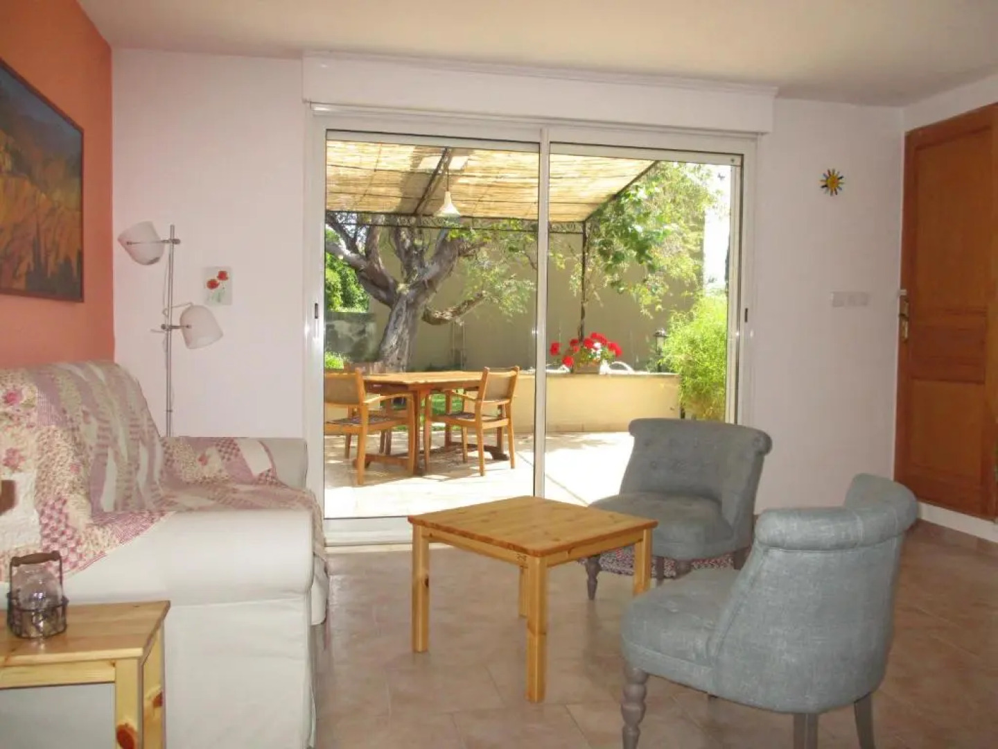 Studio cosy en Provence