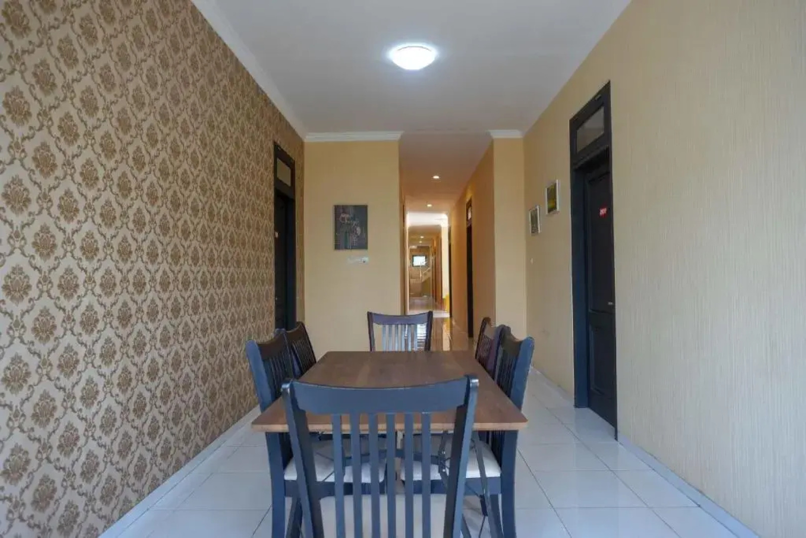 RedDoorz Syariah @ Jl Lingkar Timur Cilacap