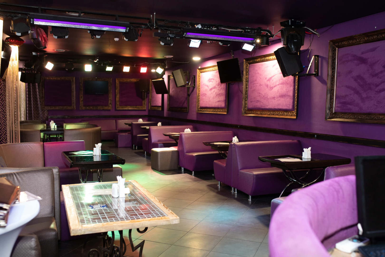 Парк-отель Новый Век