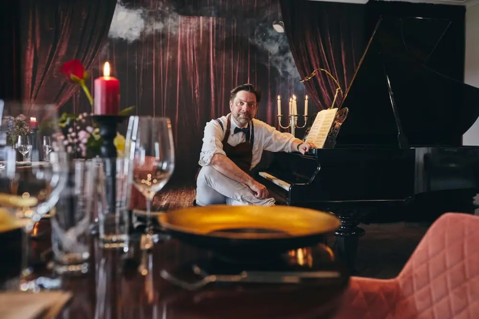 Hotel Liebesglück - Genießen zu zweit