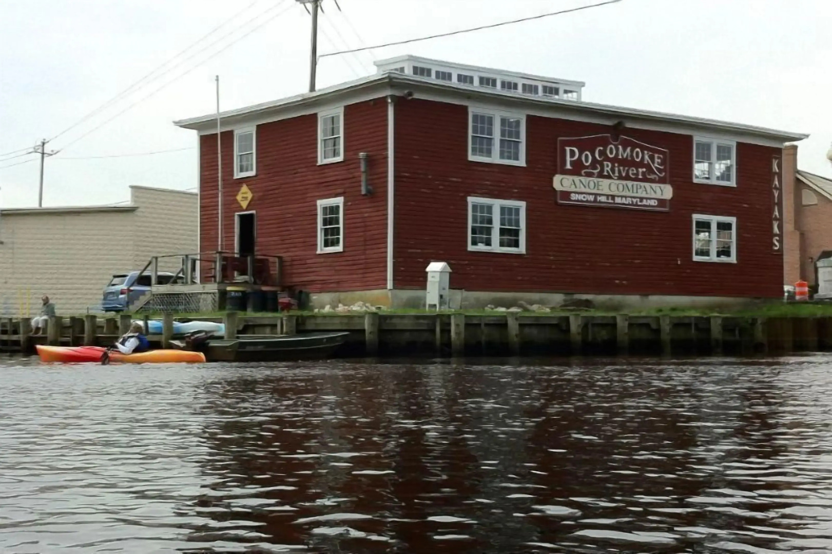 Chanceford Hall Bed & Breakfast