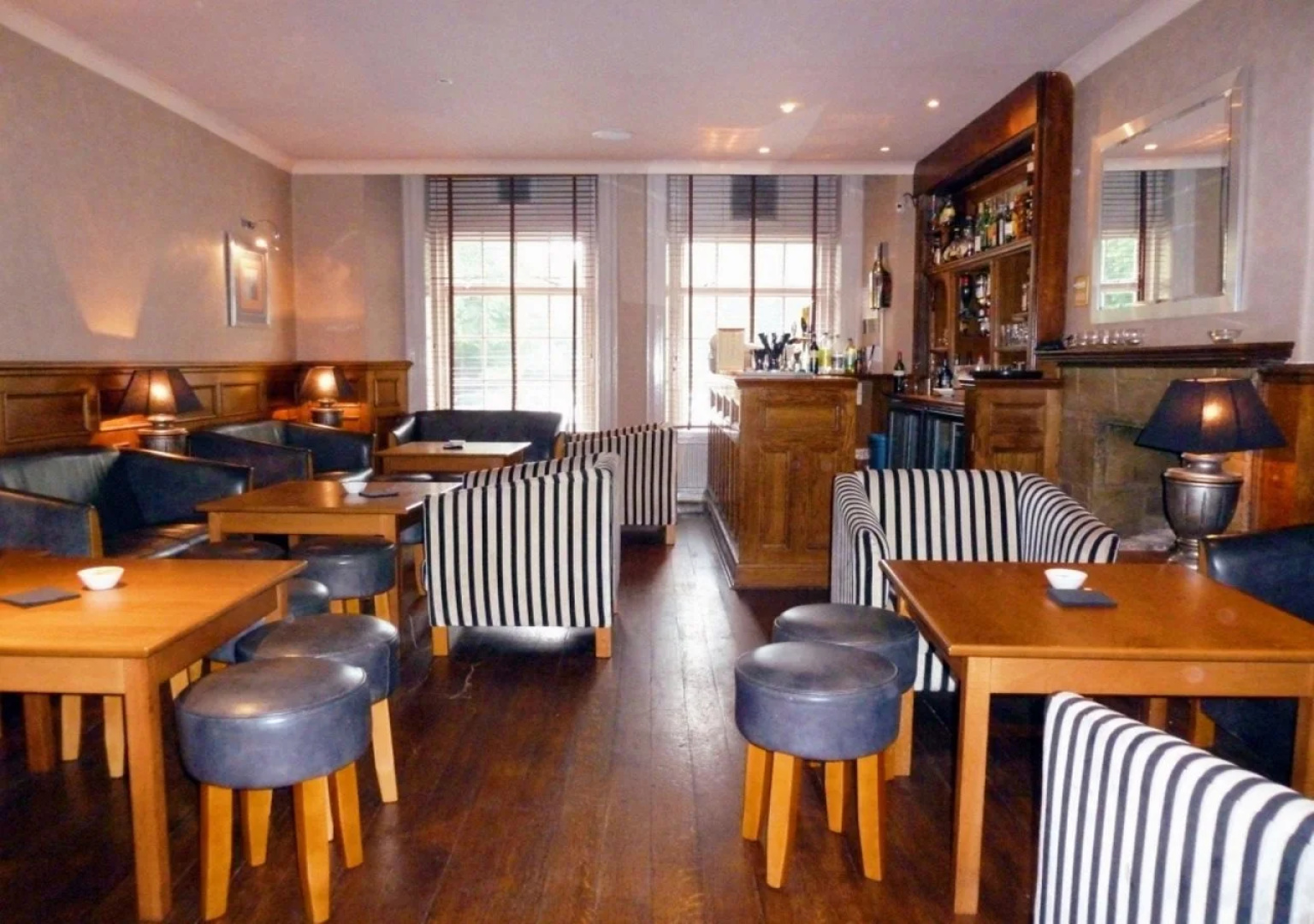 The Grove House Hotel