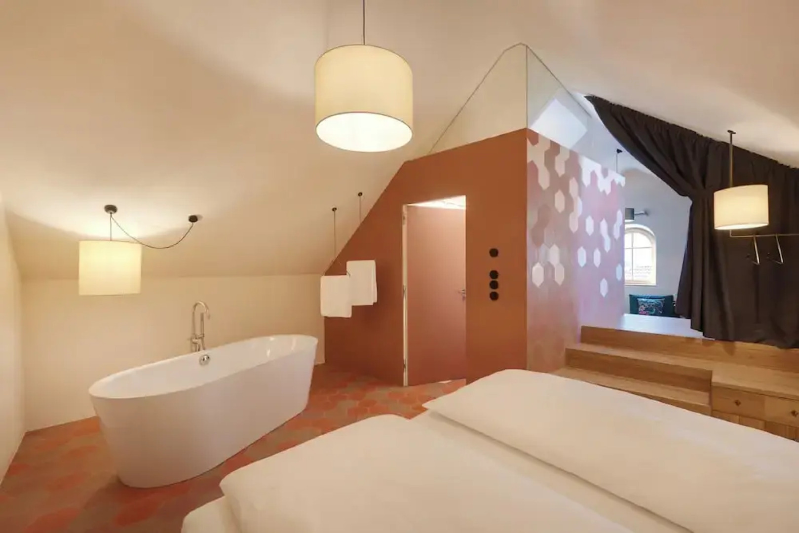 Goldengel Suiten im Herzen von Kaltern