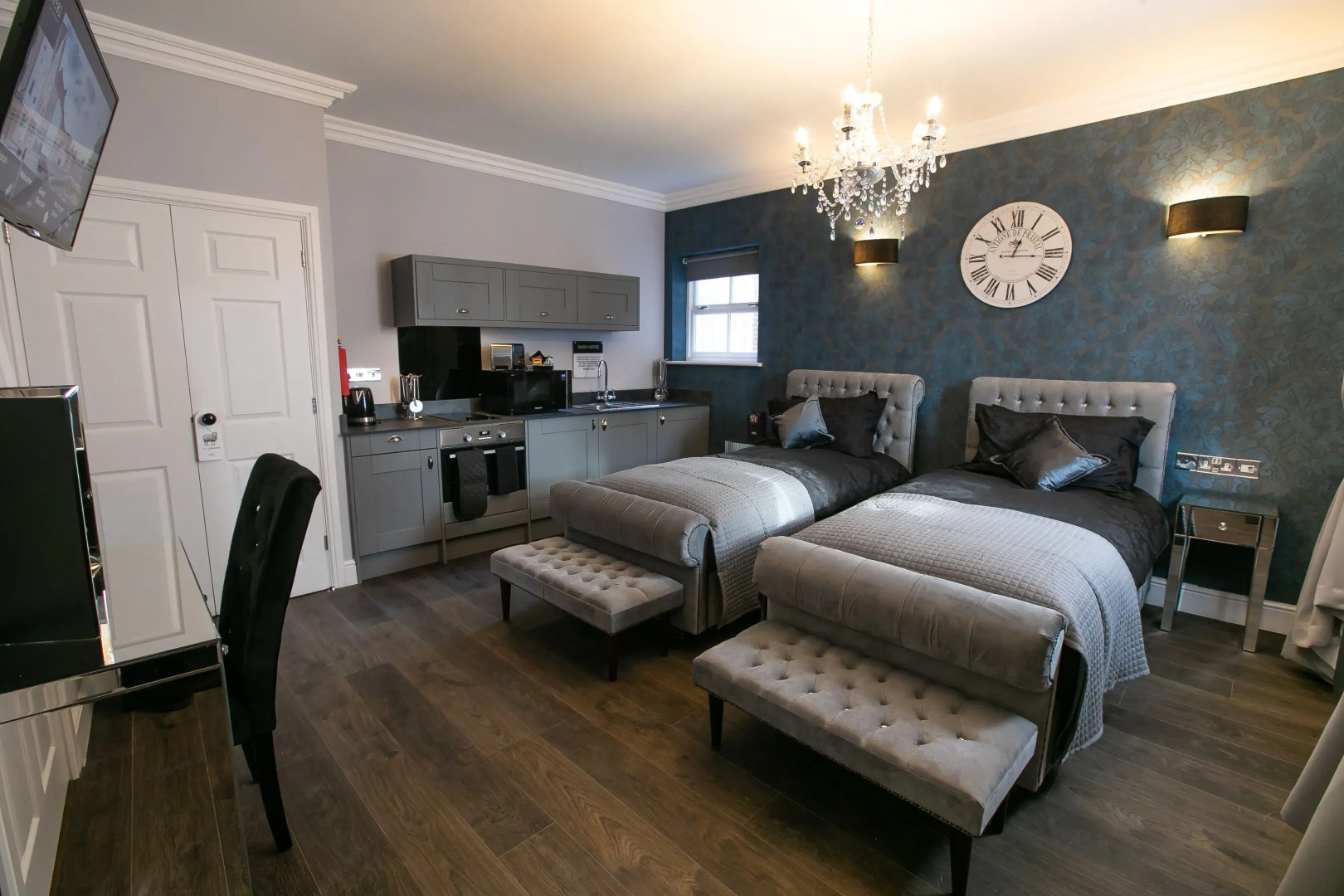 Number 82 The Unthank