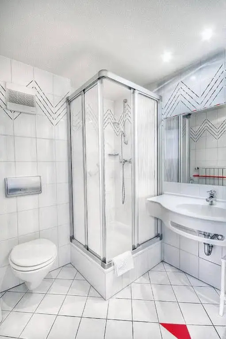 Hotel-gasthof Neumühle