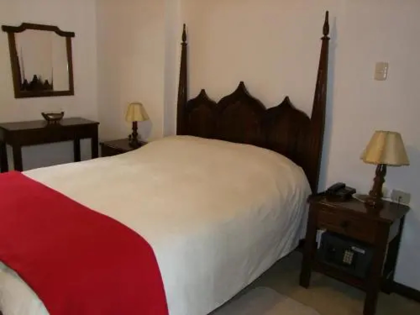 La Casona De Chachapoyas