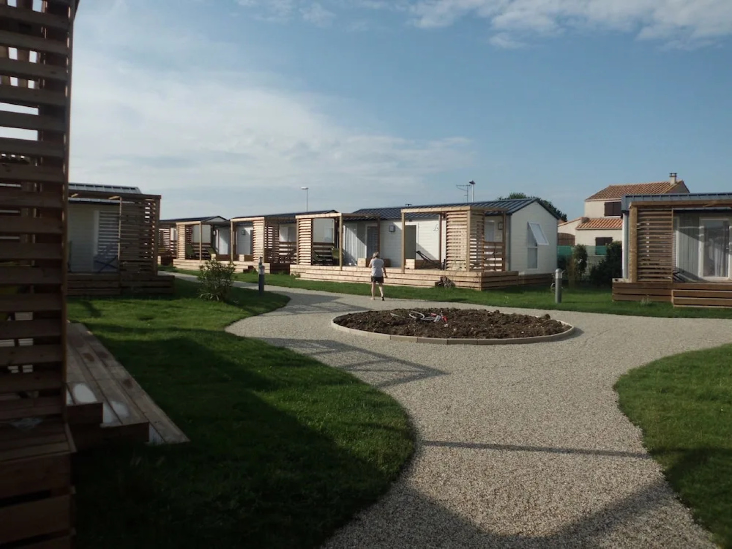 Village Vacances ULVF Les Beaupins