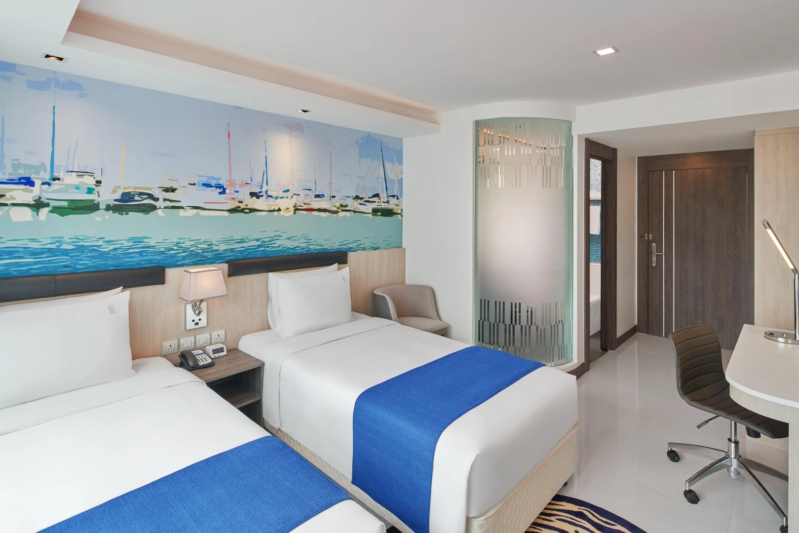 Holiday Inn Express Pattaya Central by IHG