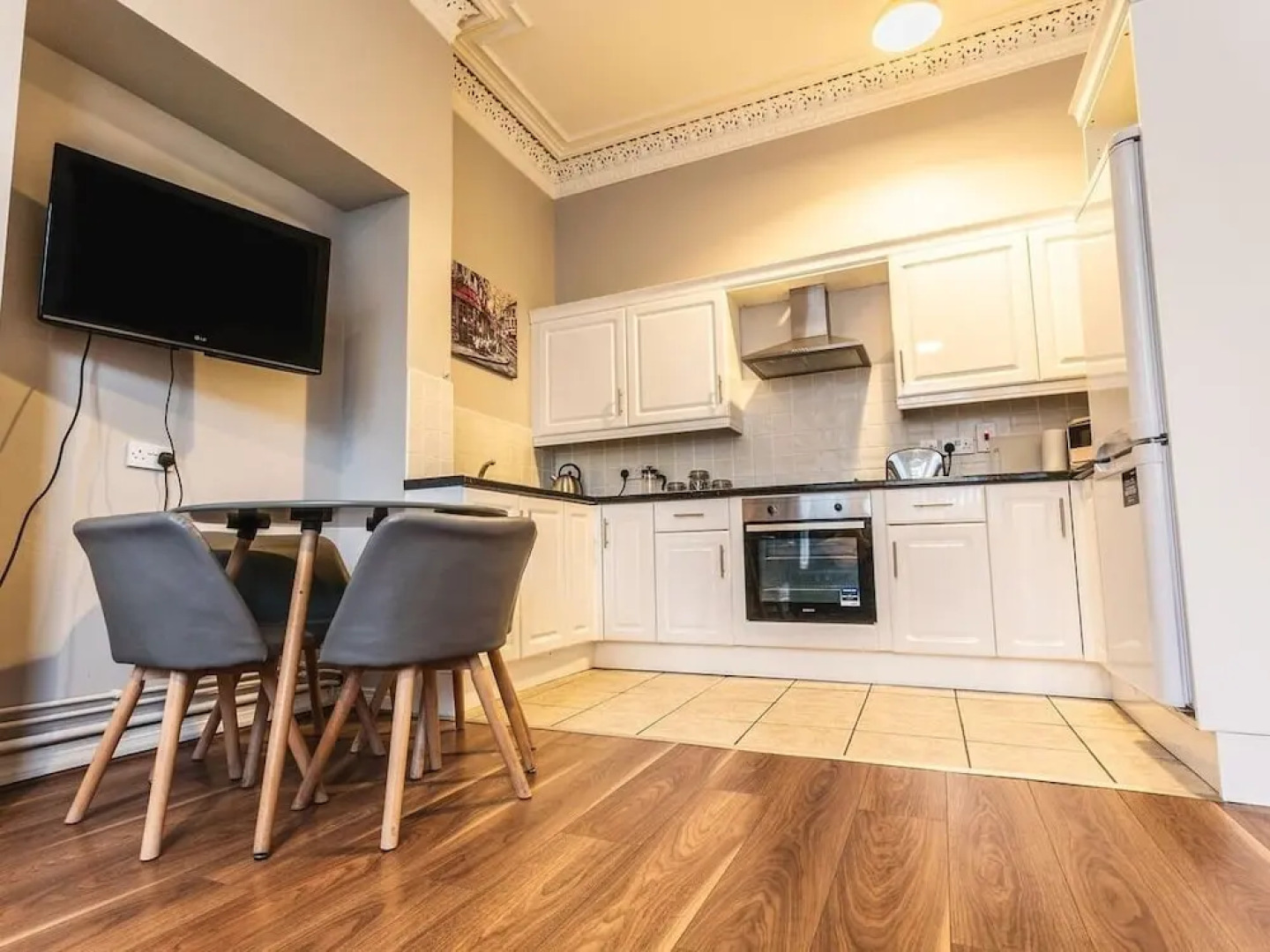 Twenty9 Wellington Park