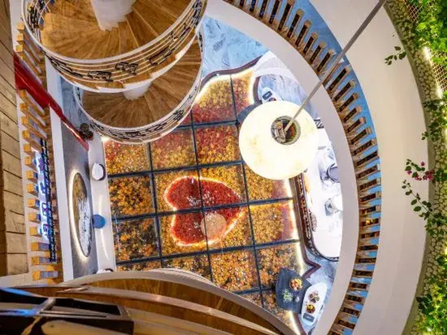 Libo Yueyuan Guesthouse