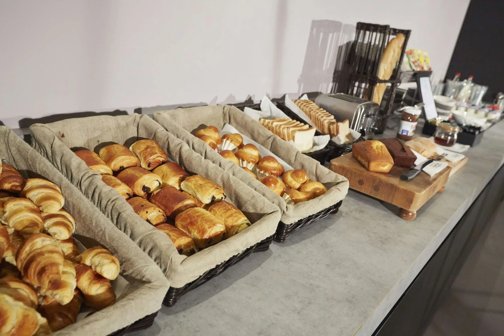 Campanile PRIME - Paris Saclay