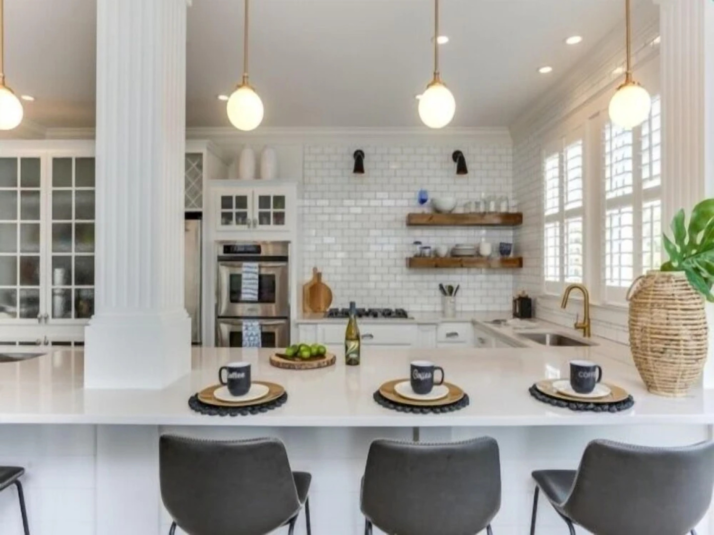 Indigo Retreat - Bring The Whole Family! Fully Renovated, Seawatch Community Stunner! 5 Bedroom Home by RedAwning