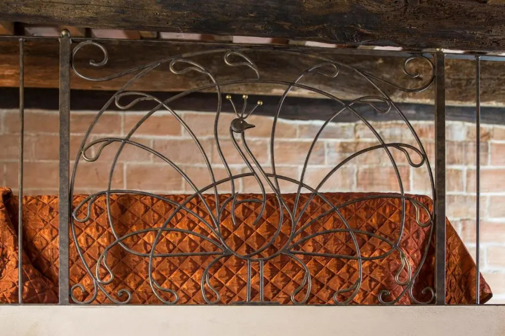 Camere Dentro Il Castello