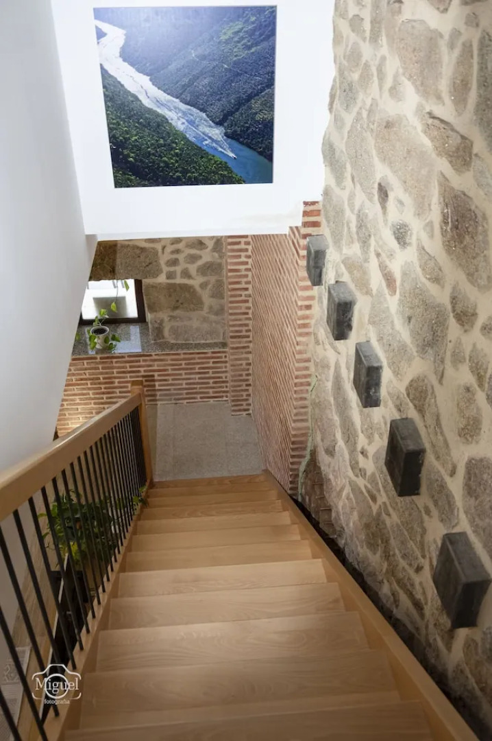 Casa Rural La Tahona