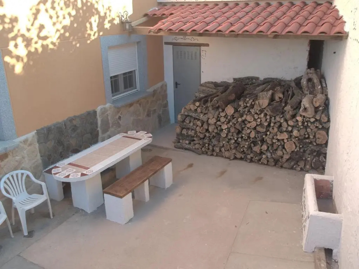 Casa Rural El Dragon Serrano