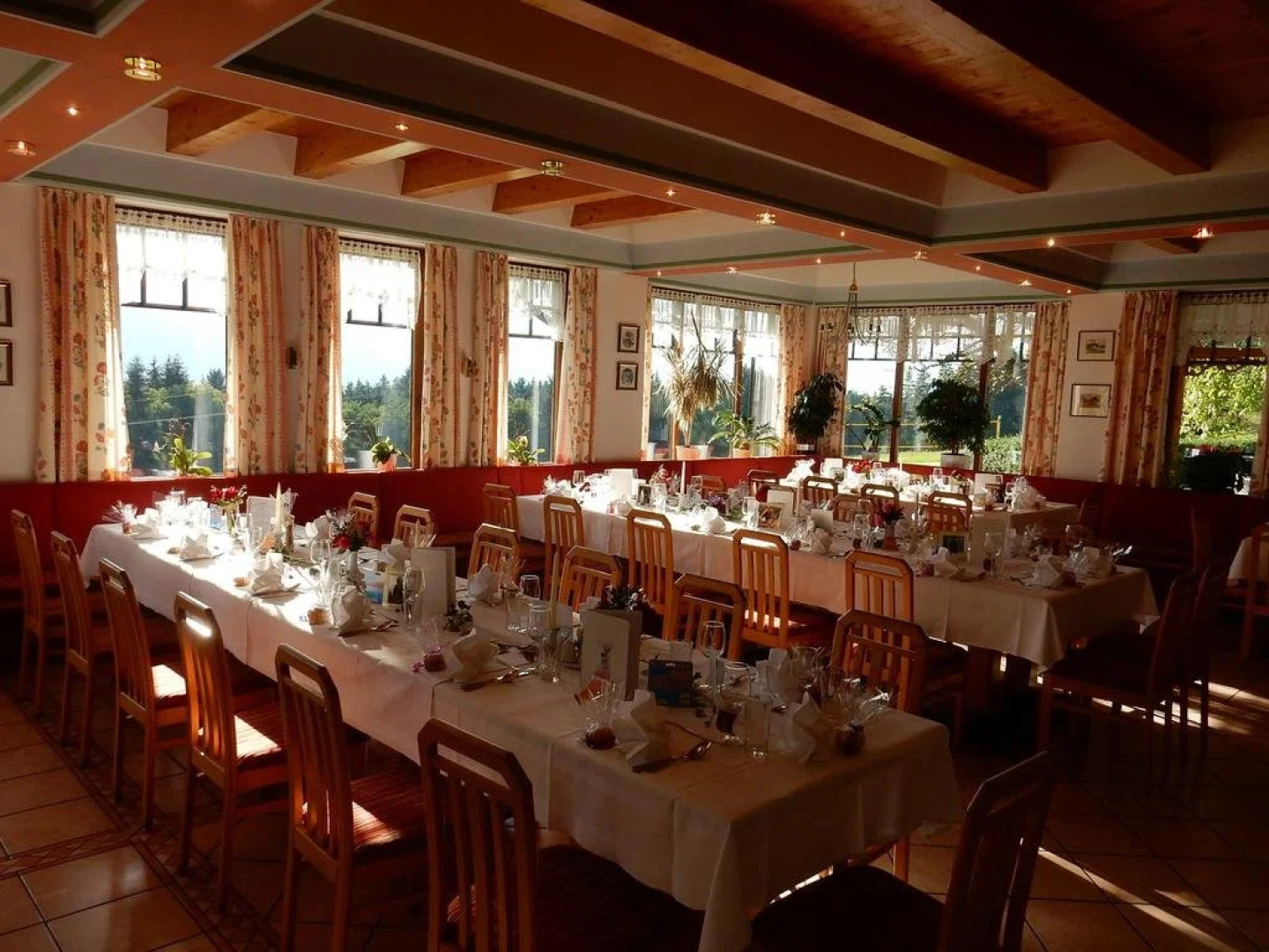 Hotel Landhof Simeter