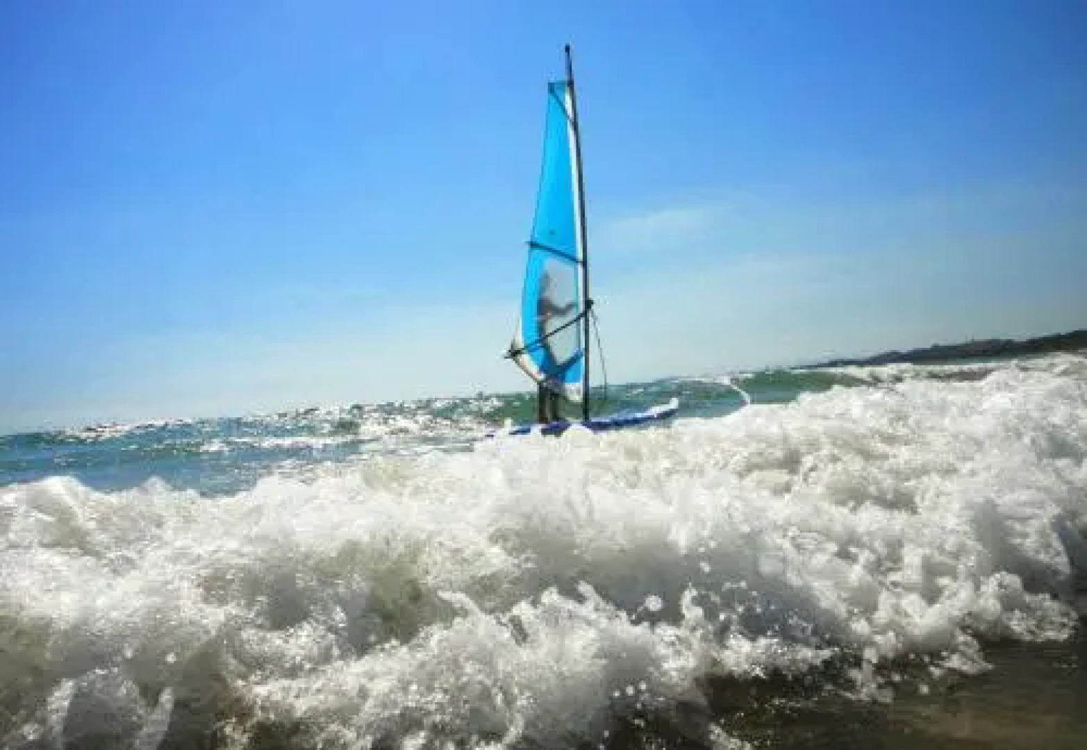 Las Palmeras Camping & Bungalow