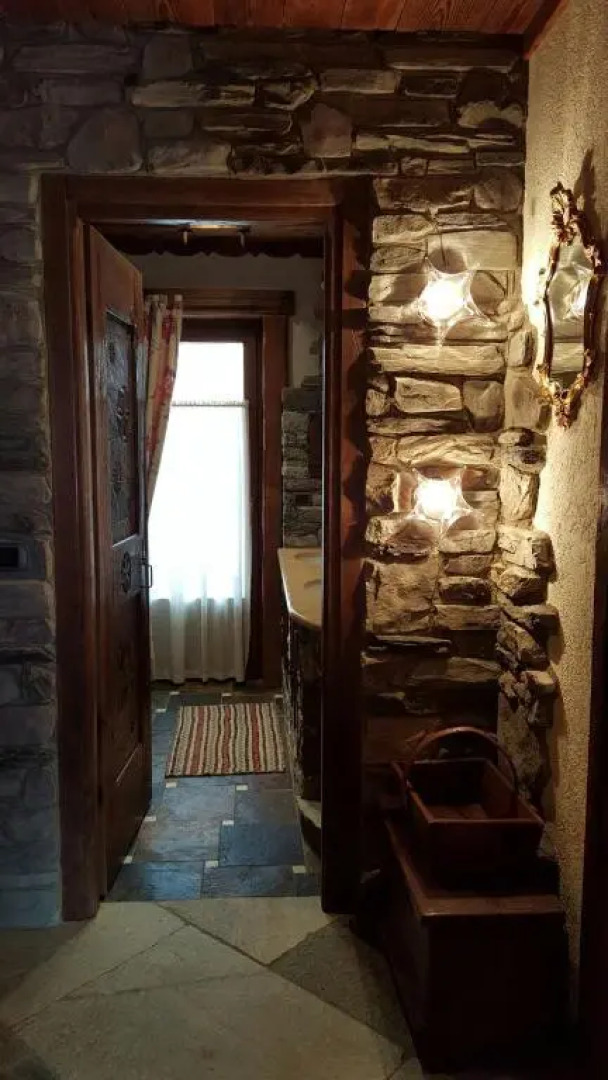 Appartamento Fleur Des Neiges