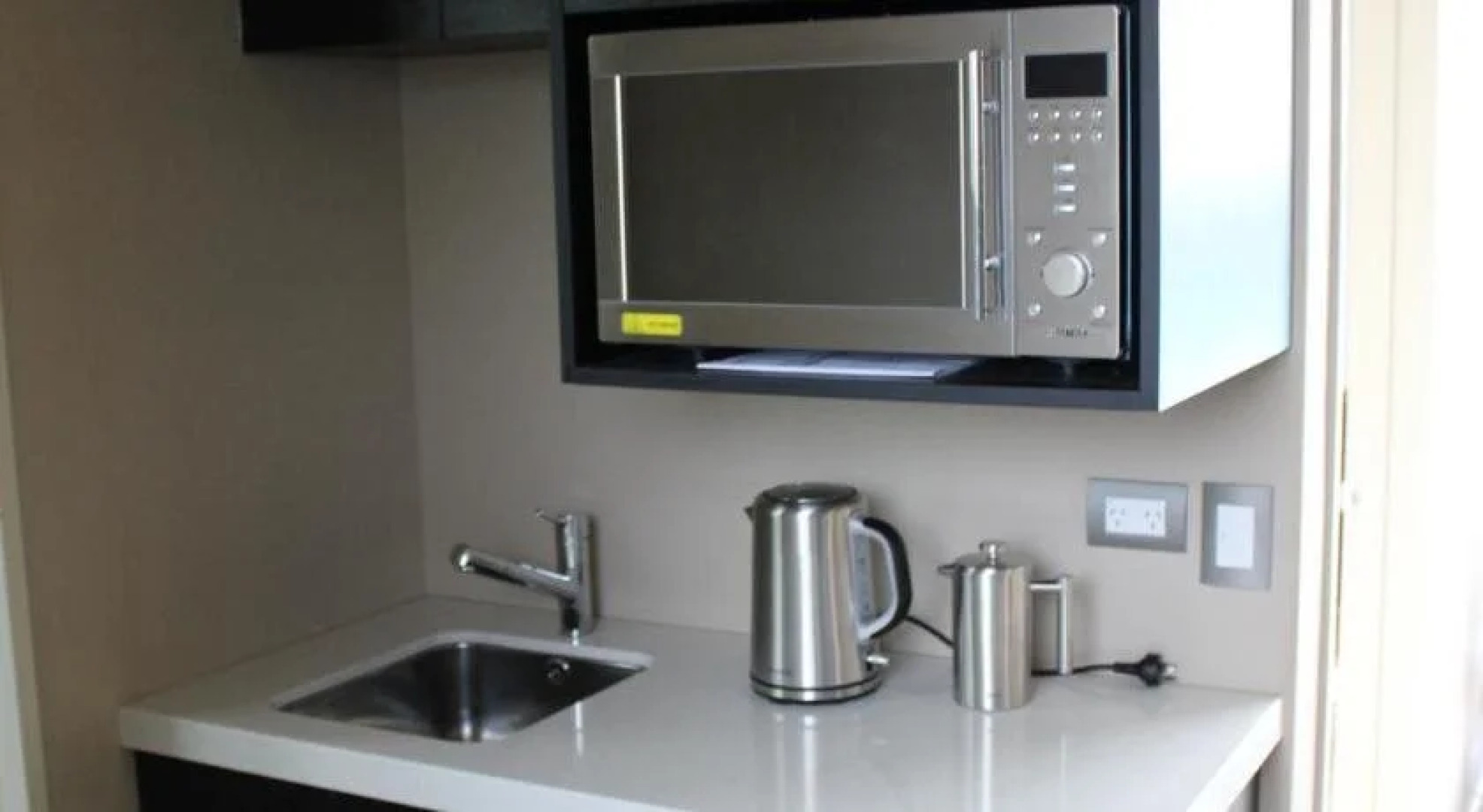 Bay of Islands Health Retreat