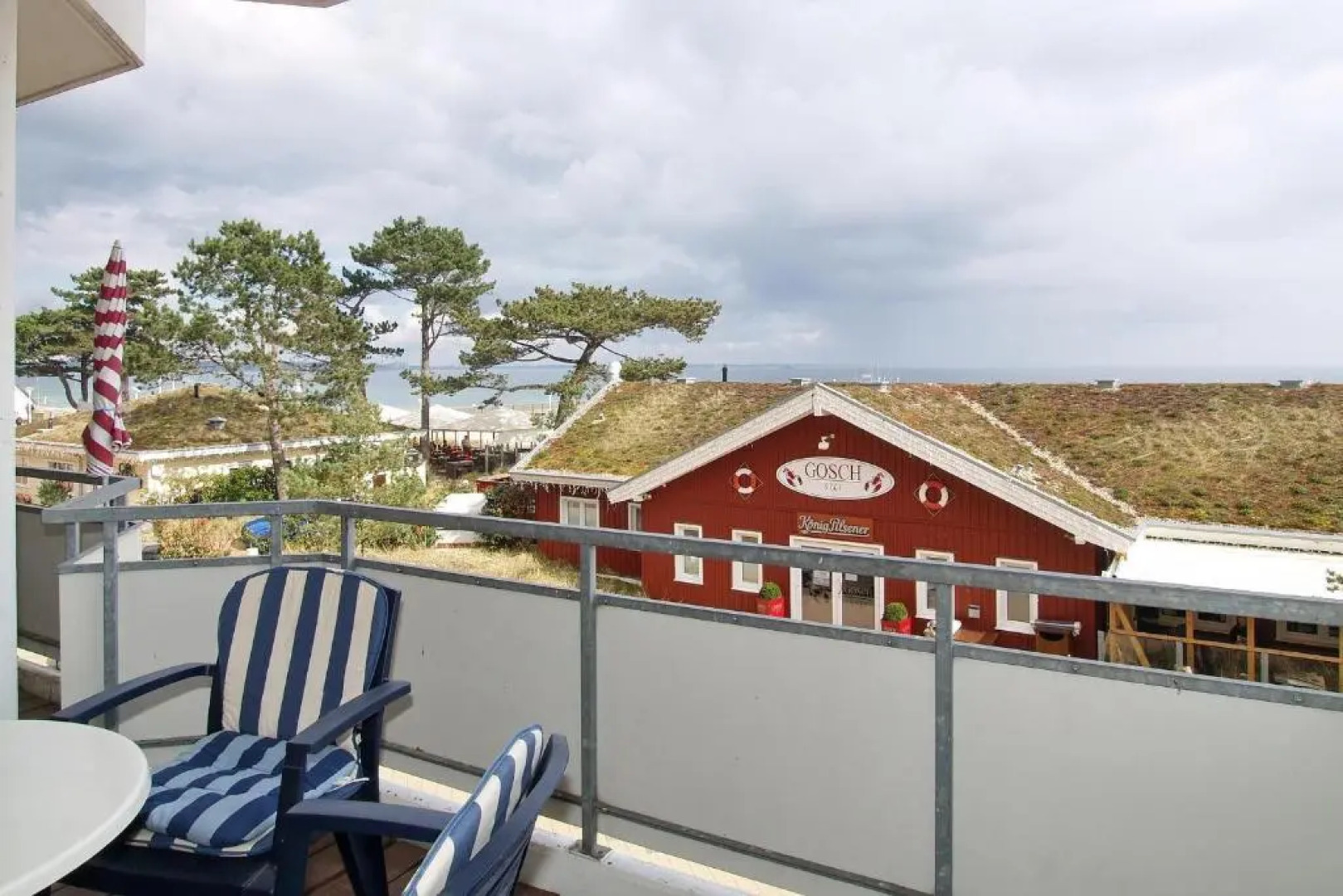 Residenz Ostseestrand Residenz Ostseestrand Appartement 16