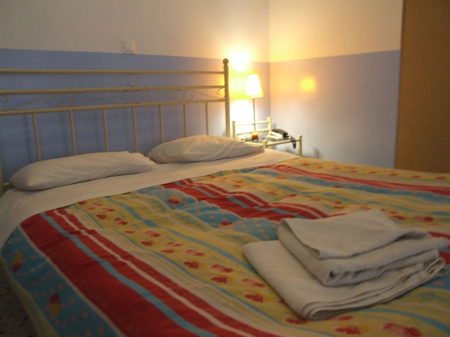 Safestay Athens Hotel