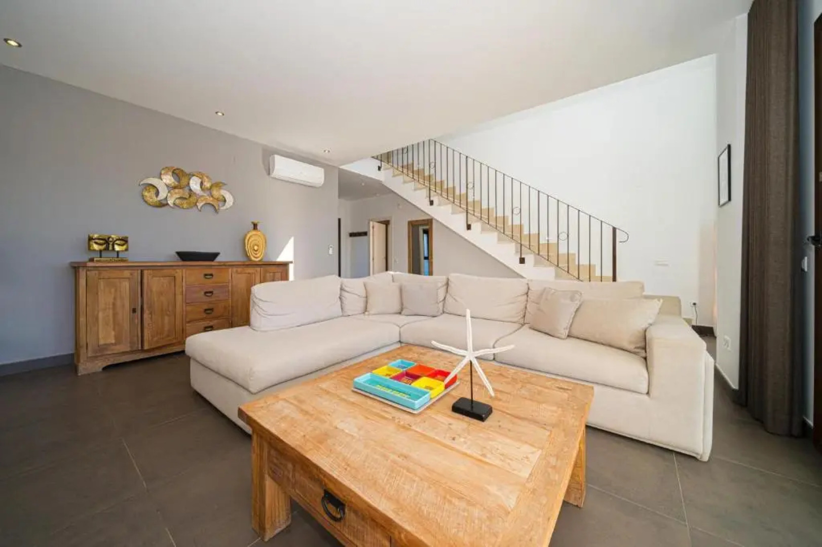 LA COLINA - Managed by Almarina