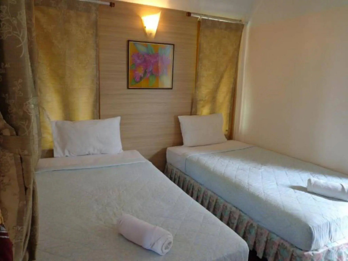 Seashell Resort Koh Tao