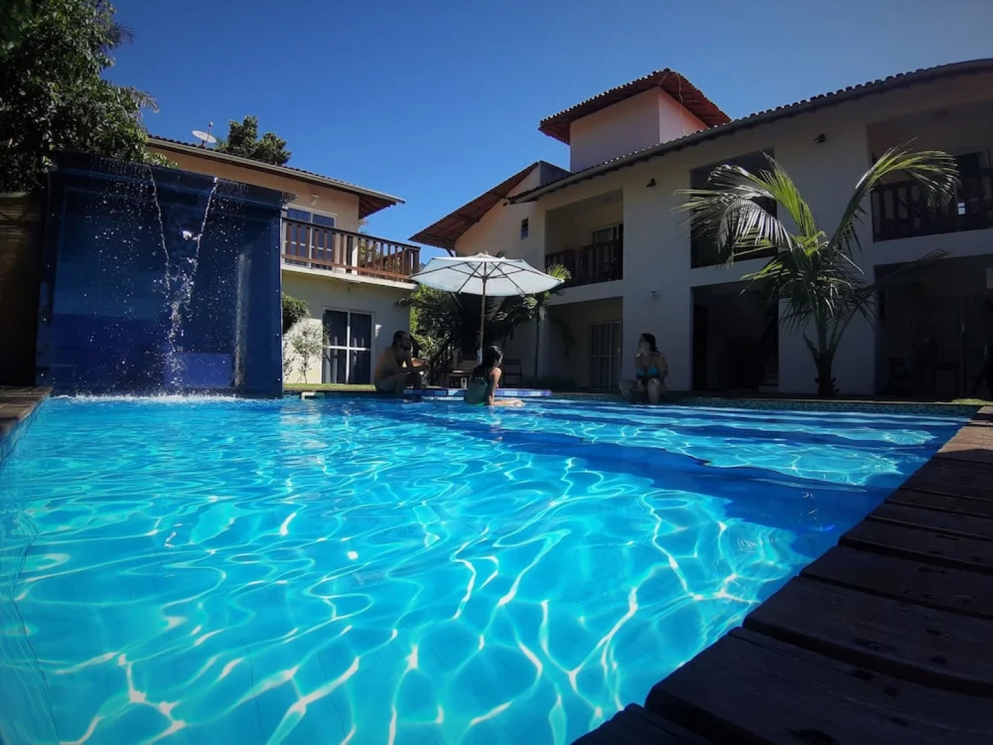 Pousada do Holandês Bahia