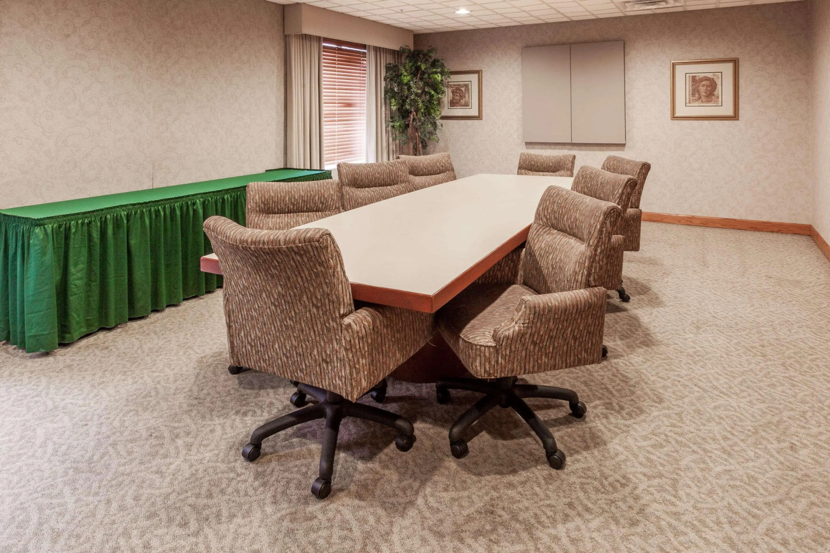 Wingate by Wyndham Atlanta/Six Flags Austell