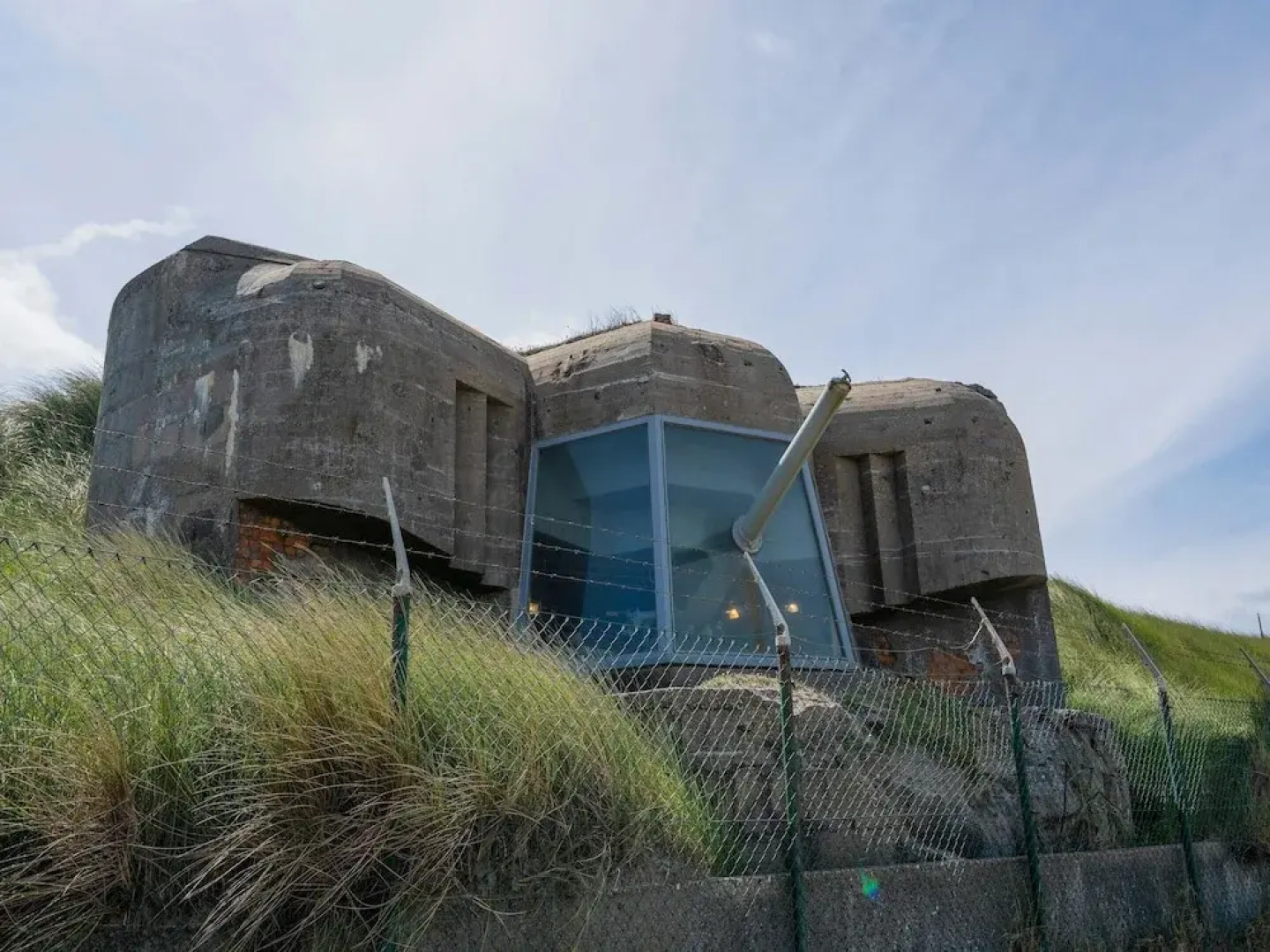 Apartment in Ostend Near North Sea