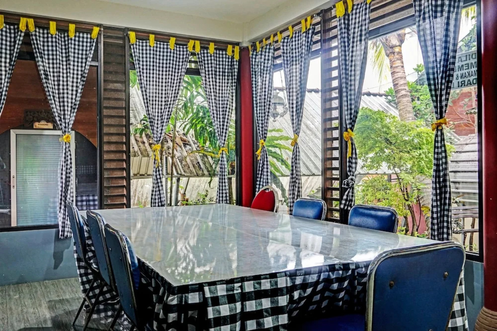 OYO Life 92084 Candi Candi Ubud Syariah