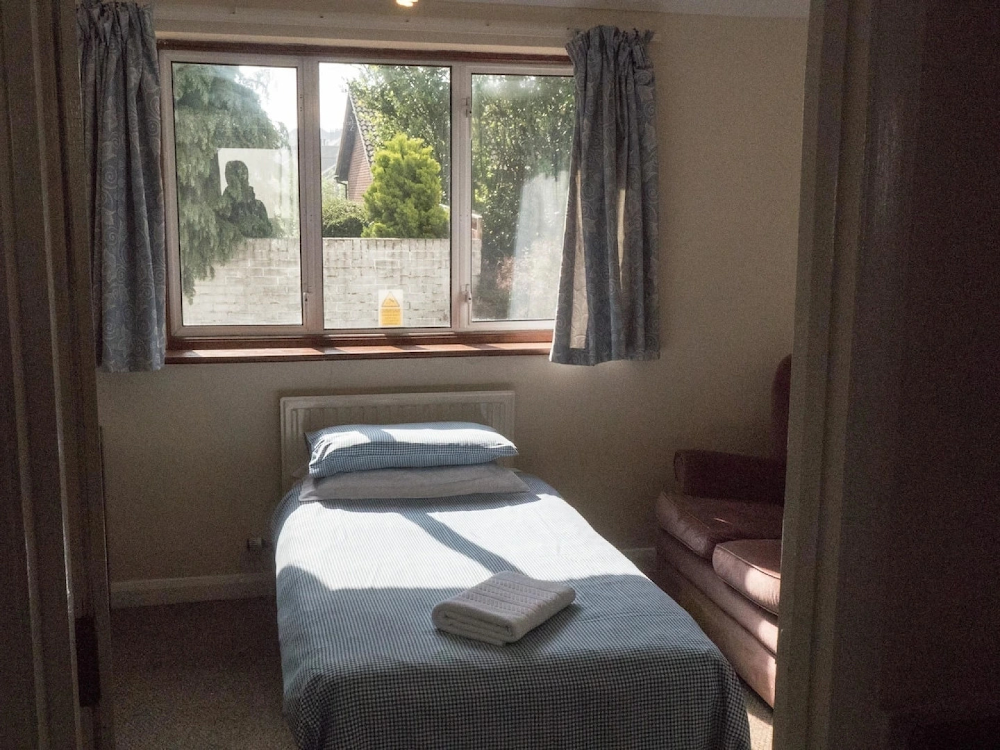 Admiral House M20 Long Term