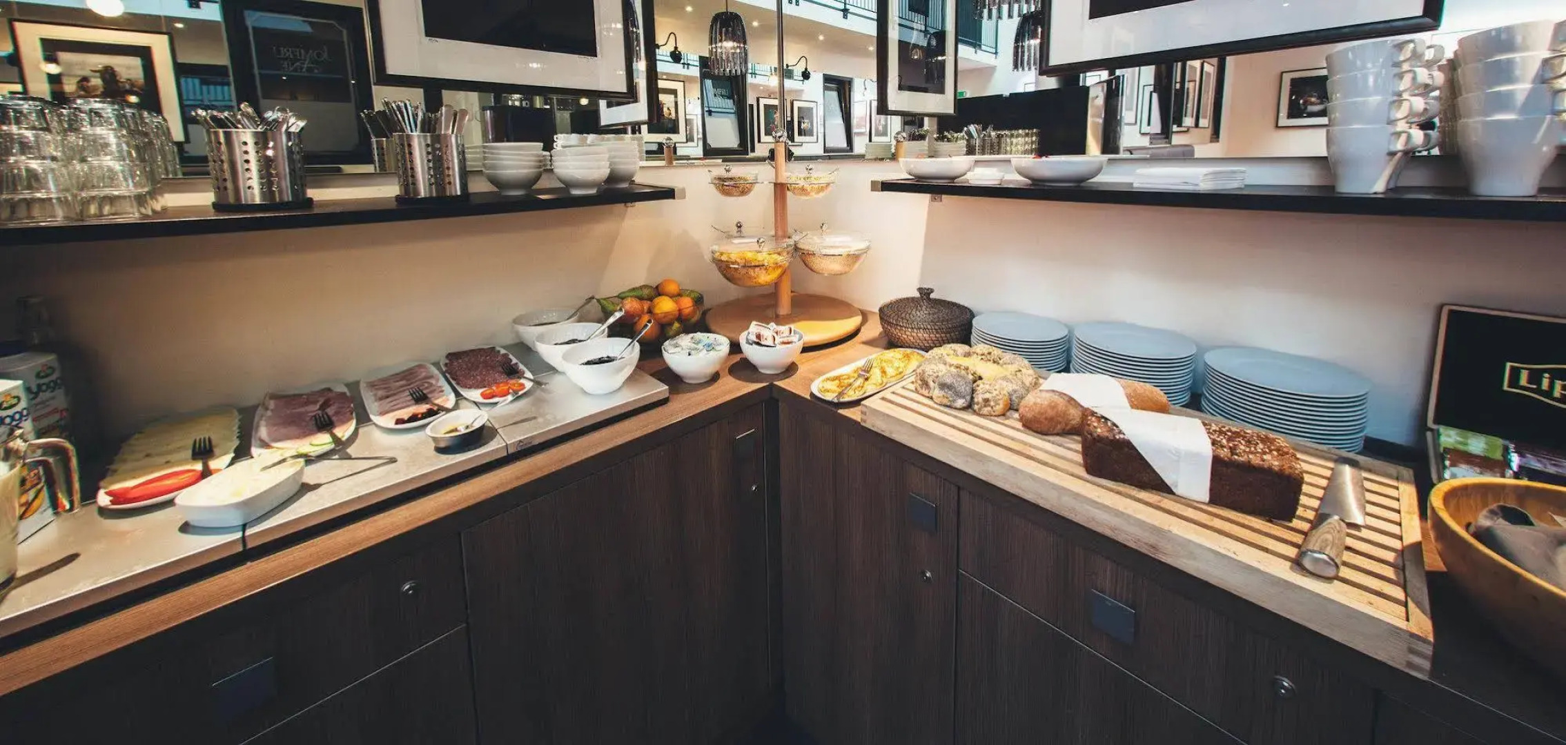 Dancenter Hotel Jomfru Ane