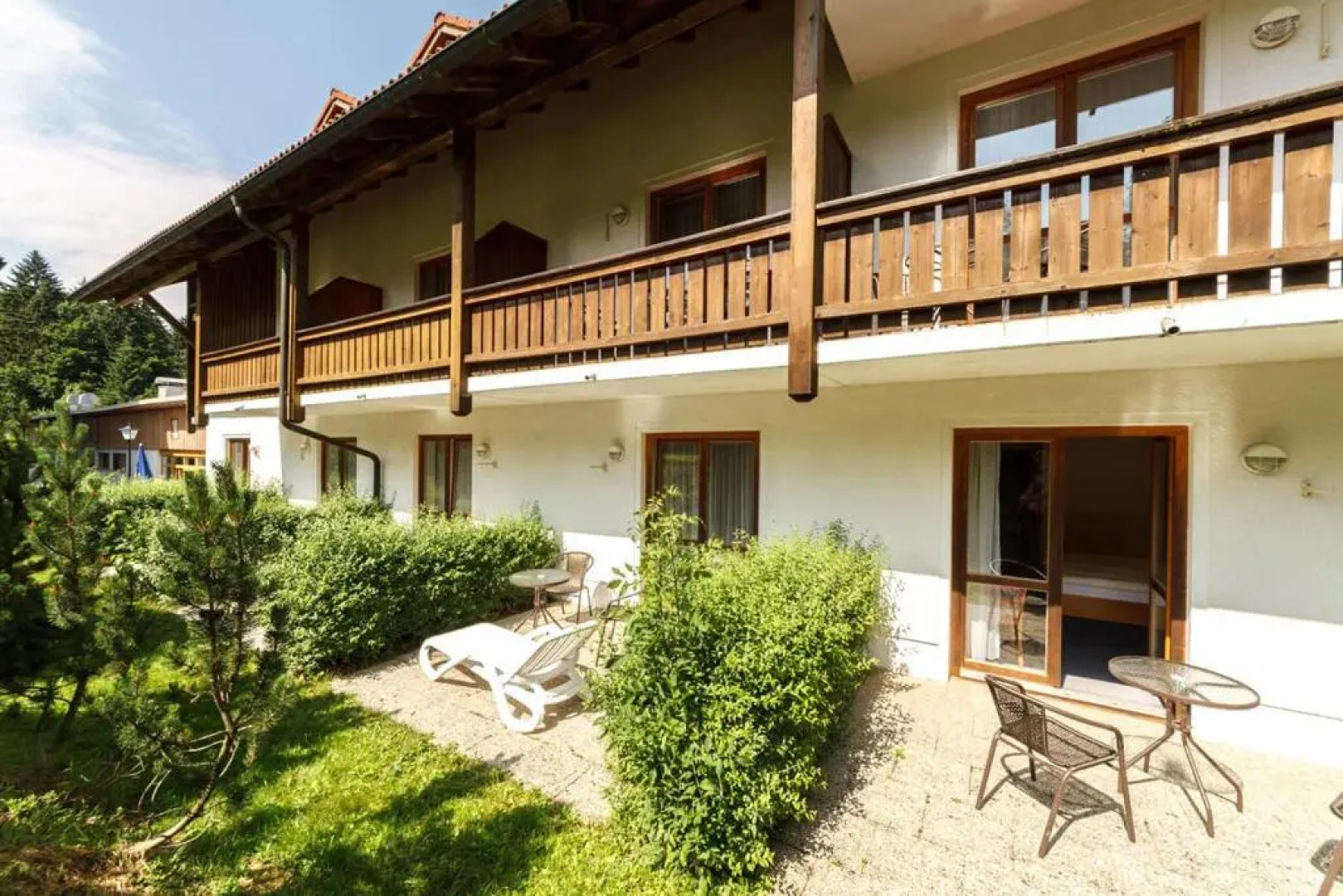 2022 Neu renoviert- Apartments Michaela