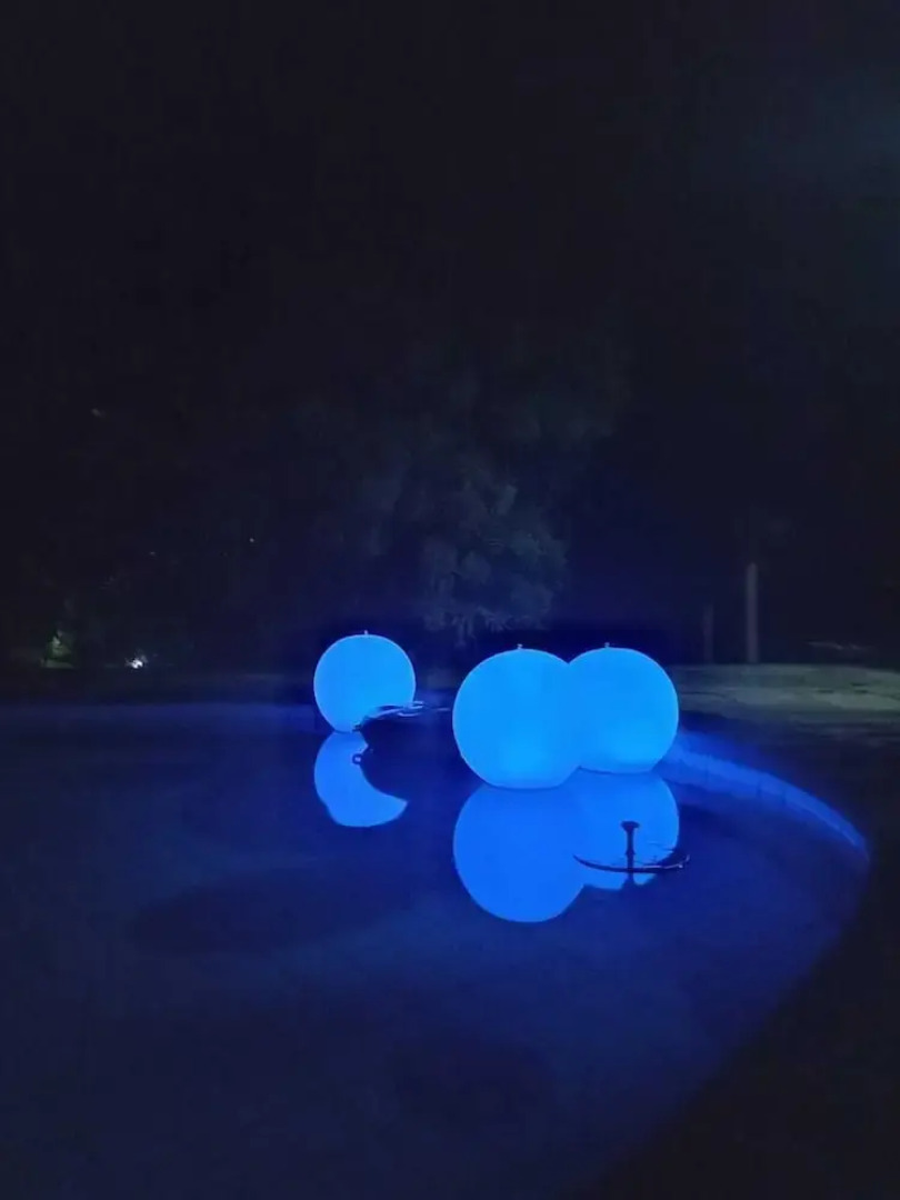 Bali North Beach Villa