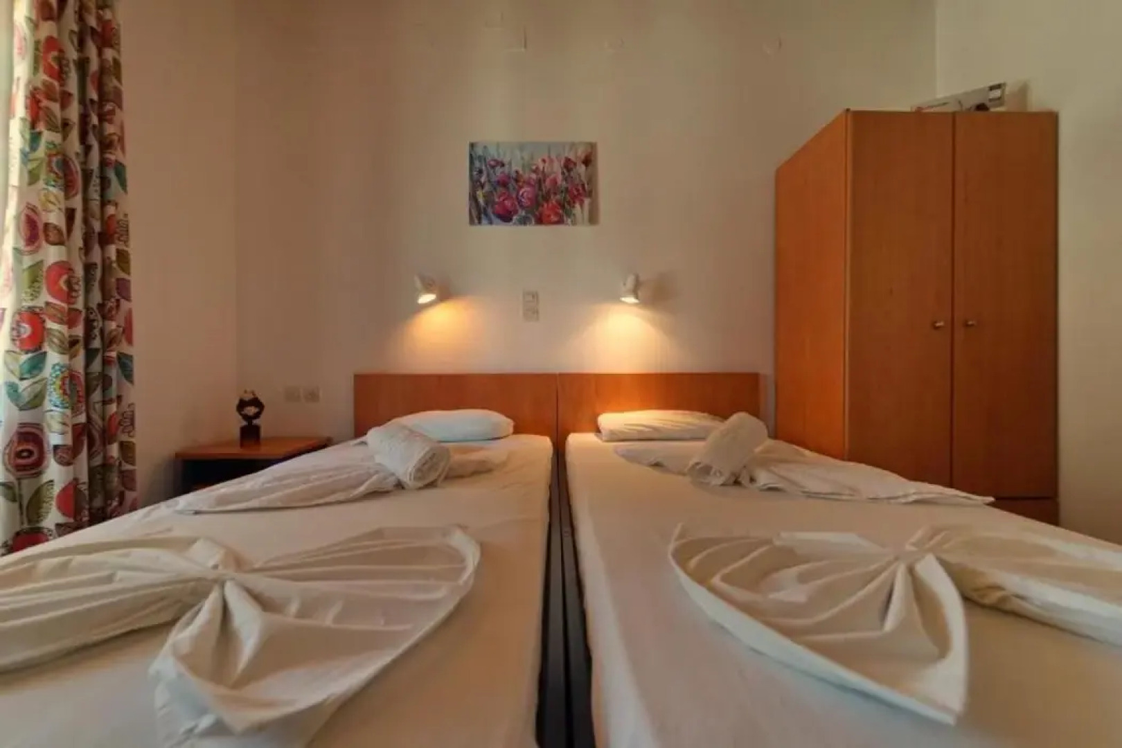 White Rock Apartments