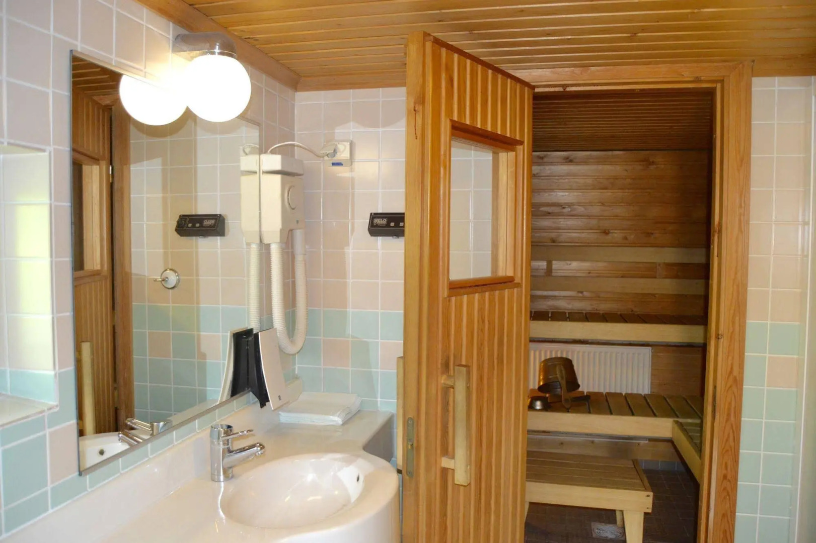 Karolineburg Manor House Hotel