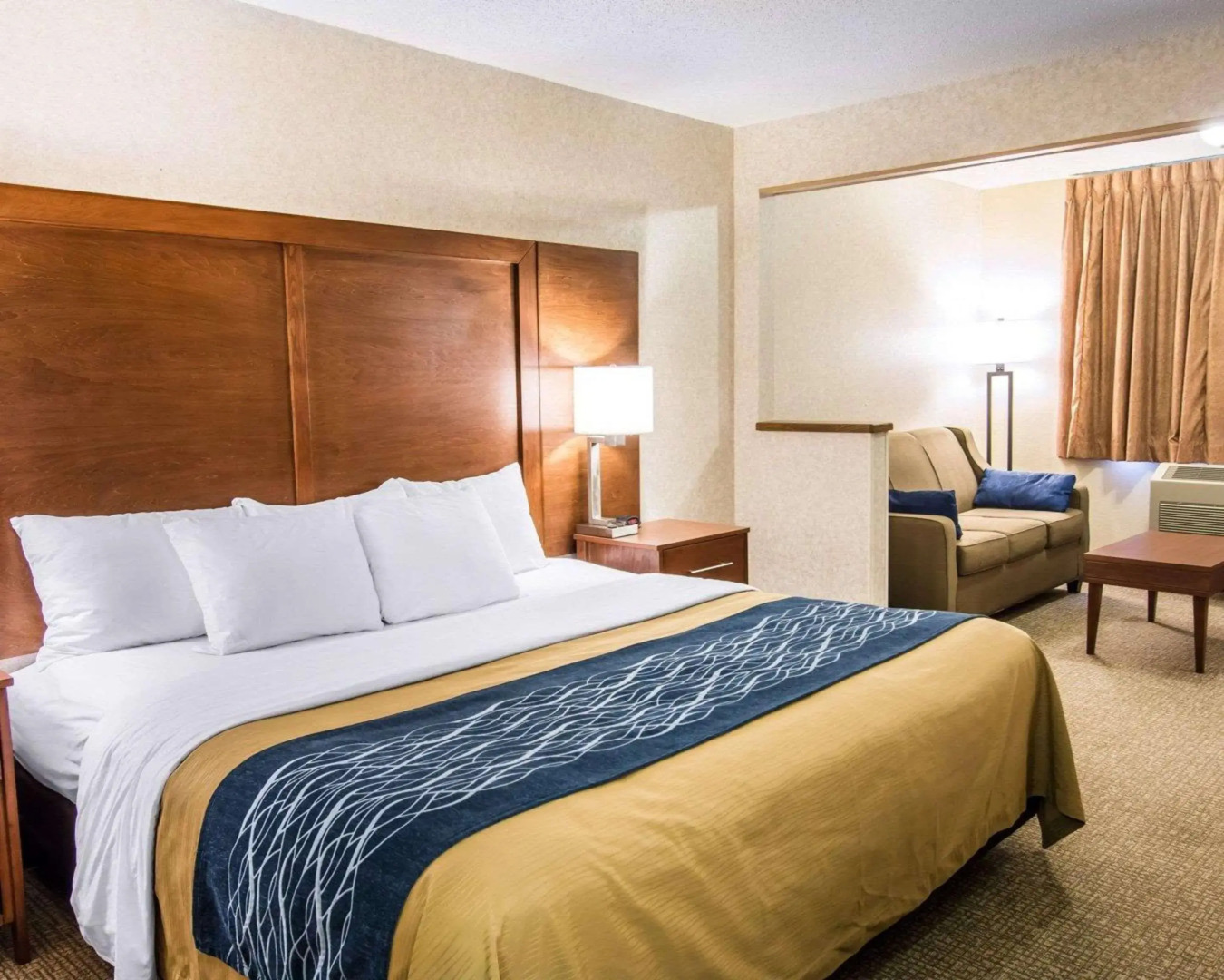 Quality Inn Lewiston