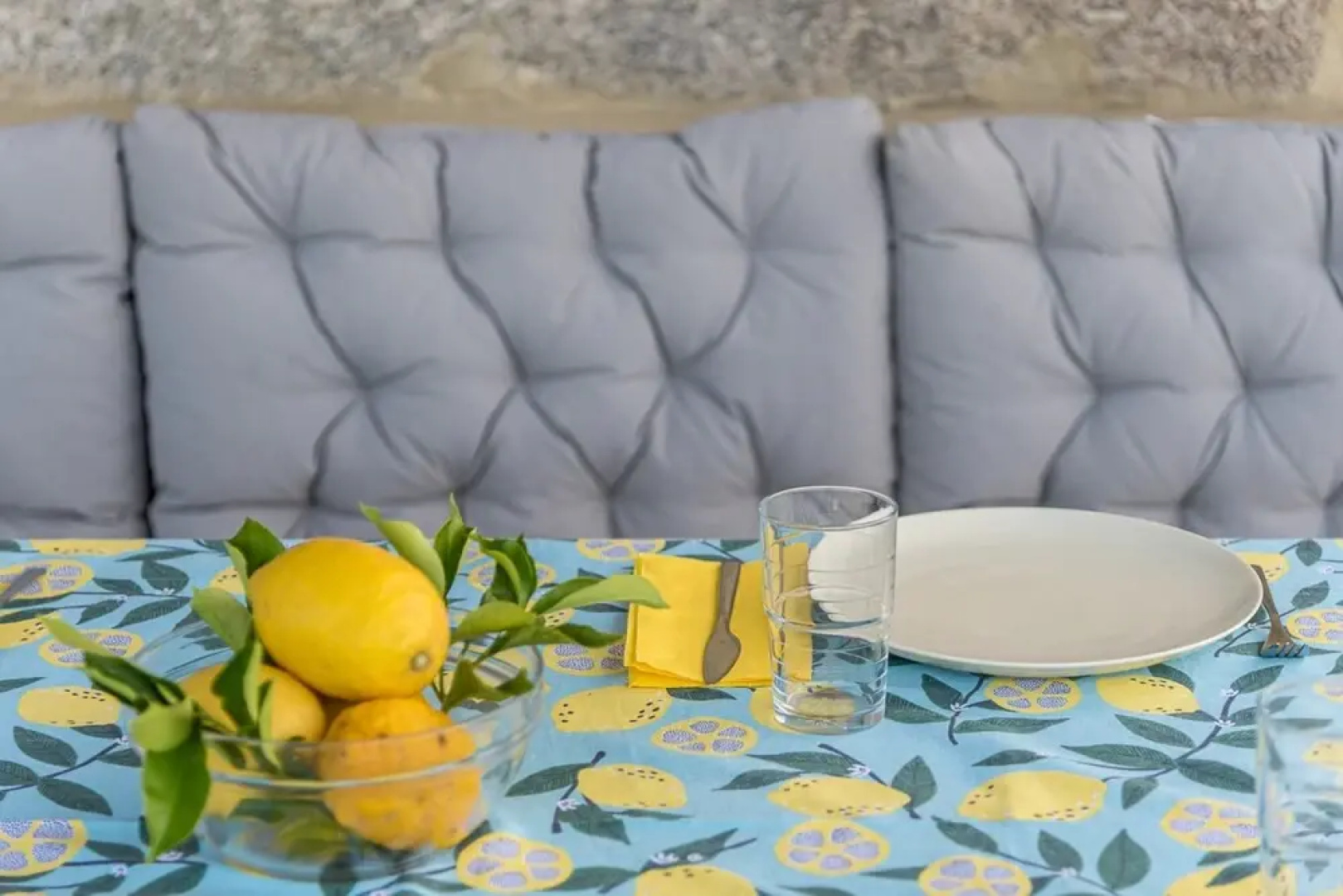 Guestready - Lemons' House