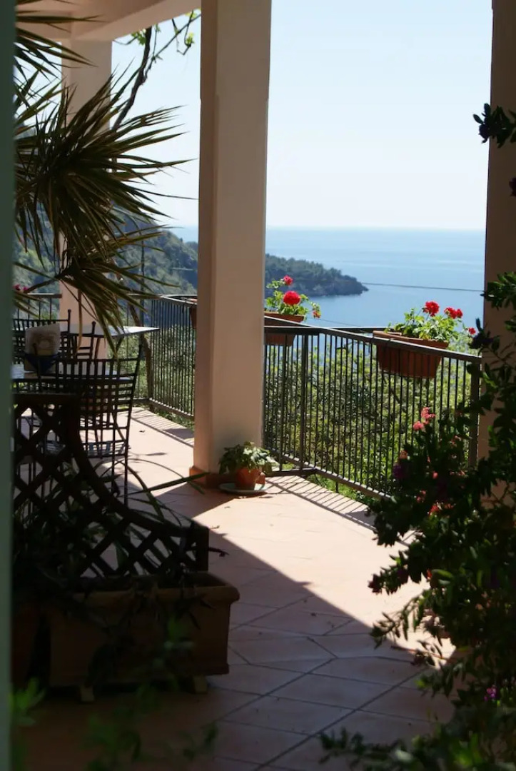 B&B La Casa Del Gelso