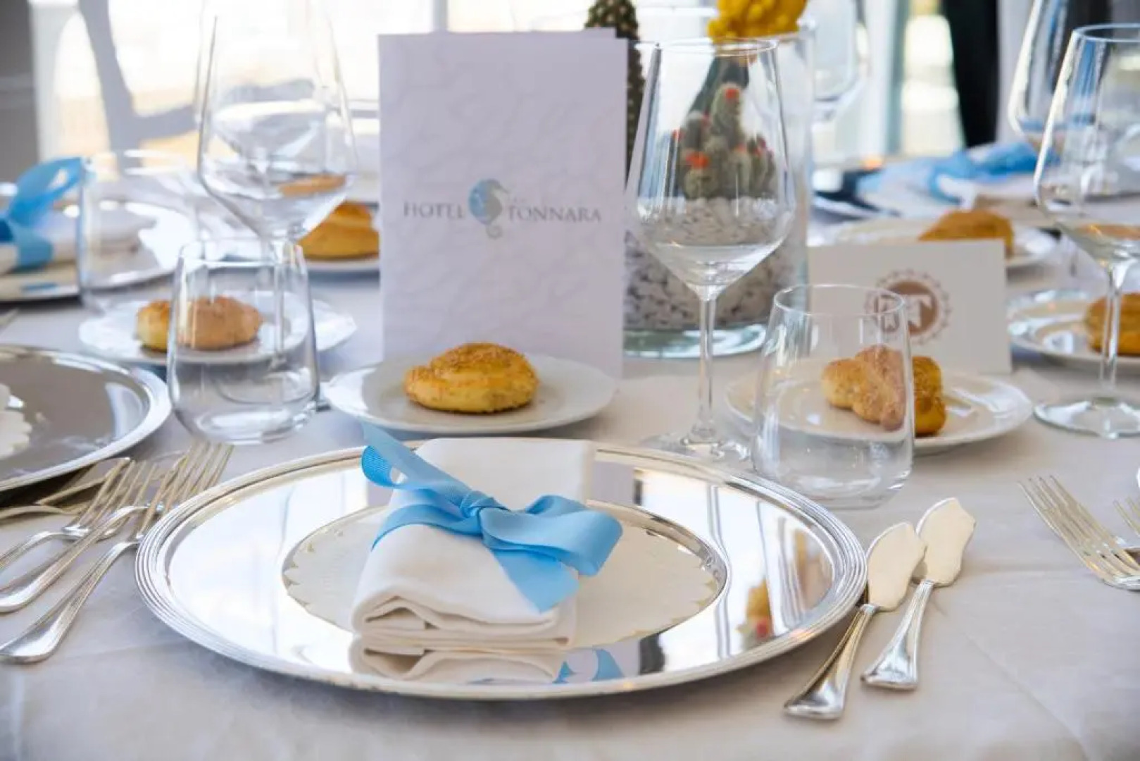 Hotel Tonnara