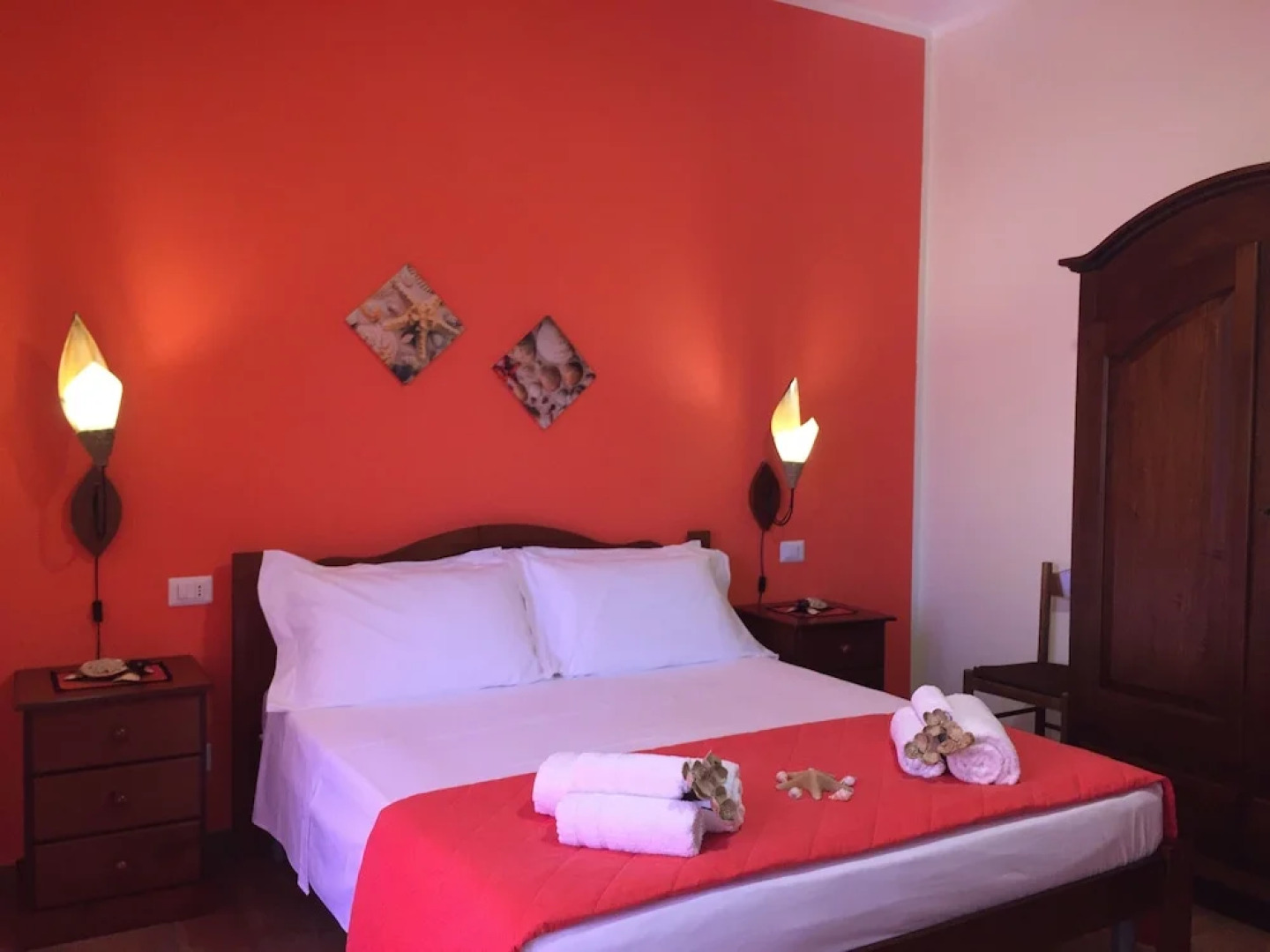 Tropea Casa Scirocco