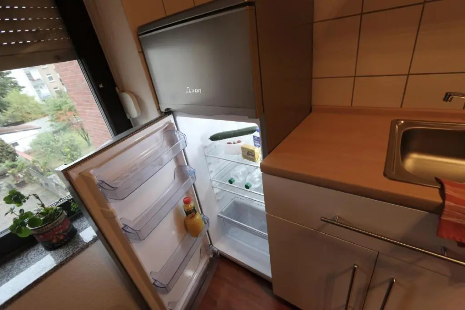 Nadines Ferienwohnung