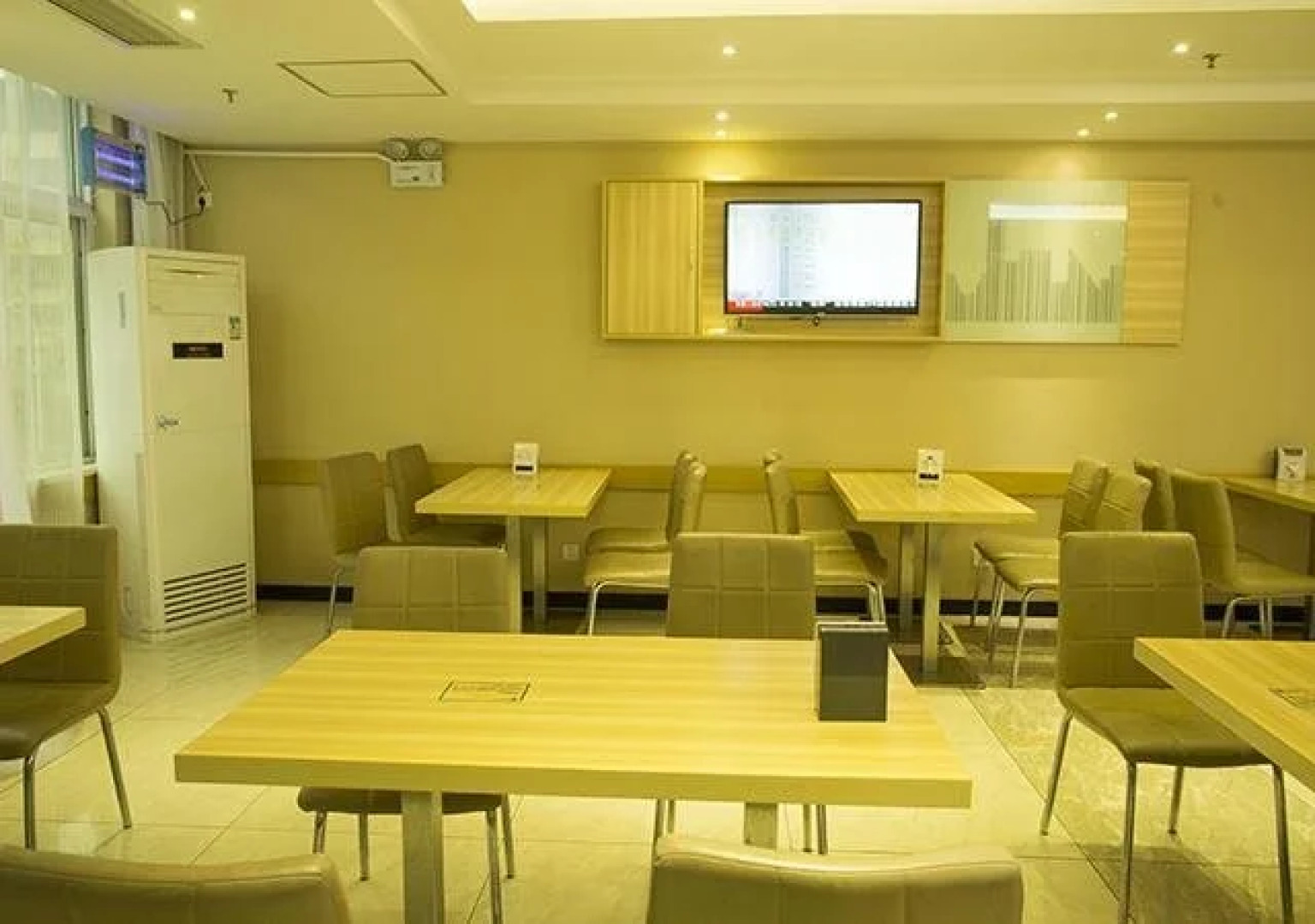 City Comfort Inn Ezhou Wenxing Avenue