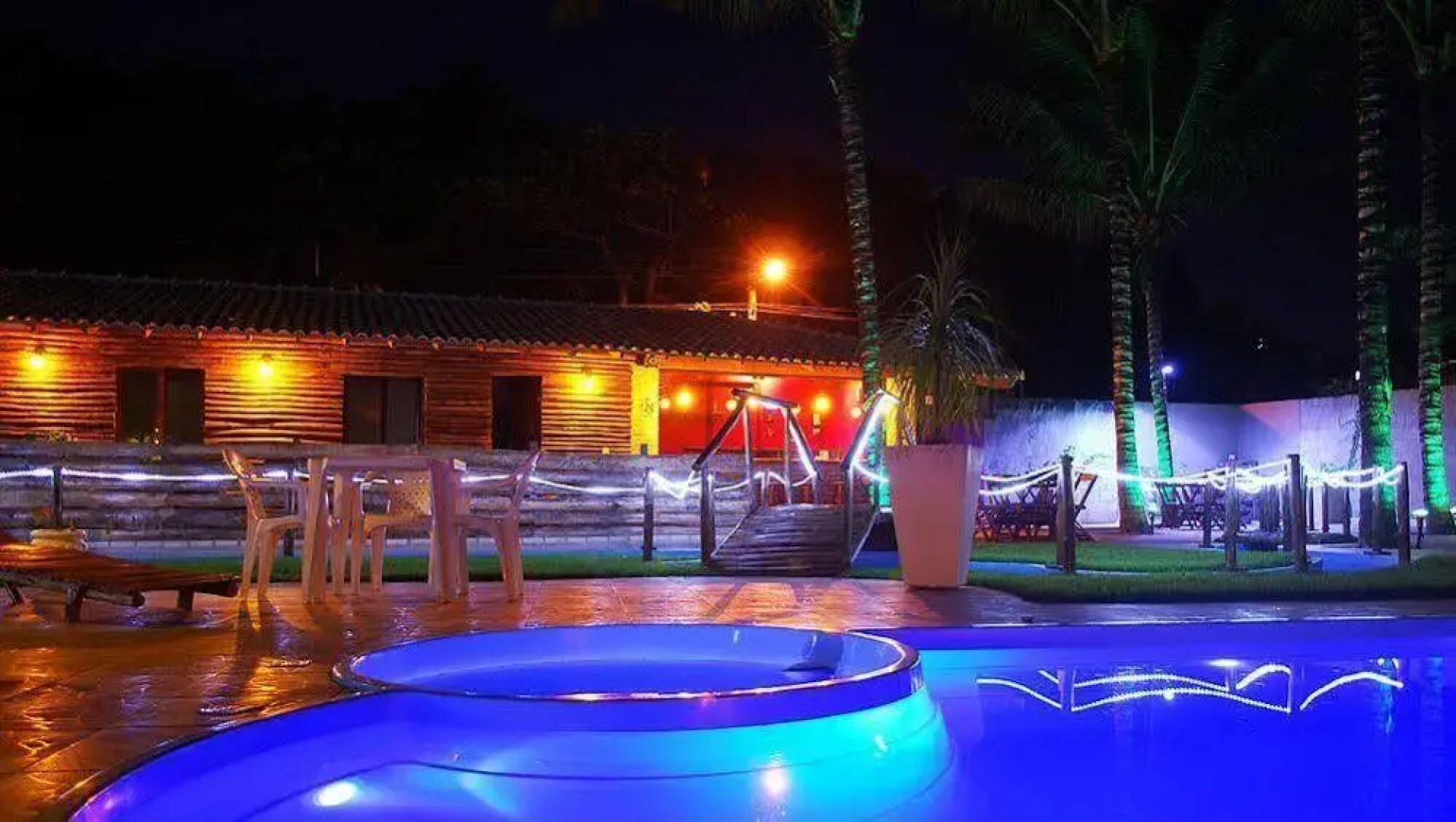 SWISSHOTEL International Mini Resort