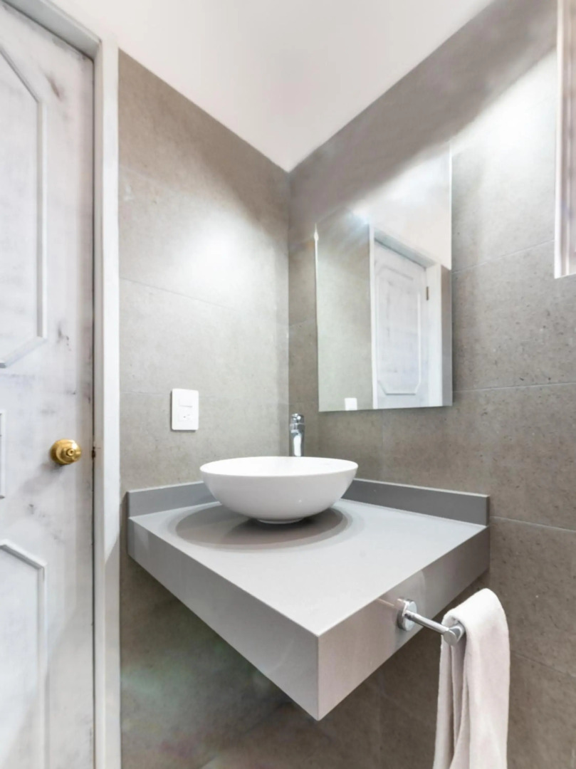 Suites Internacional