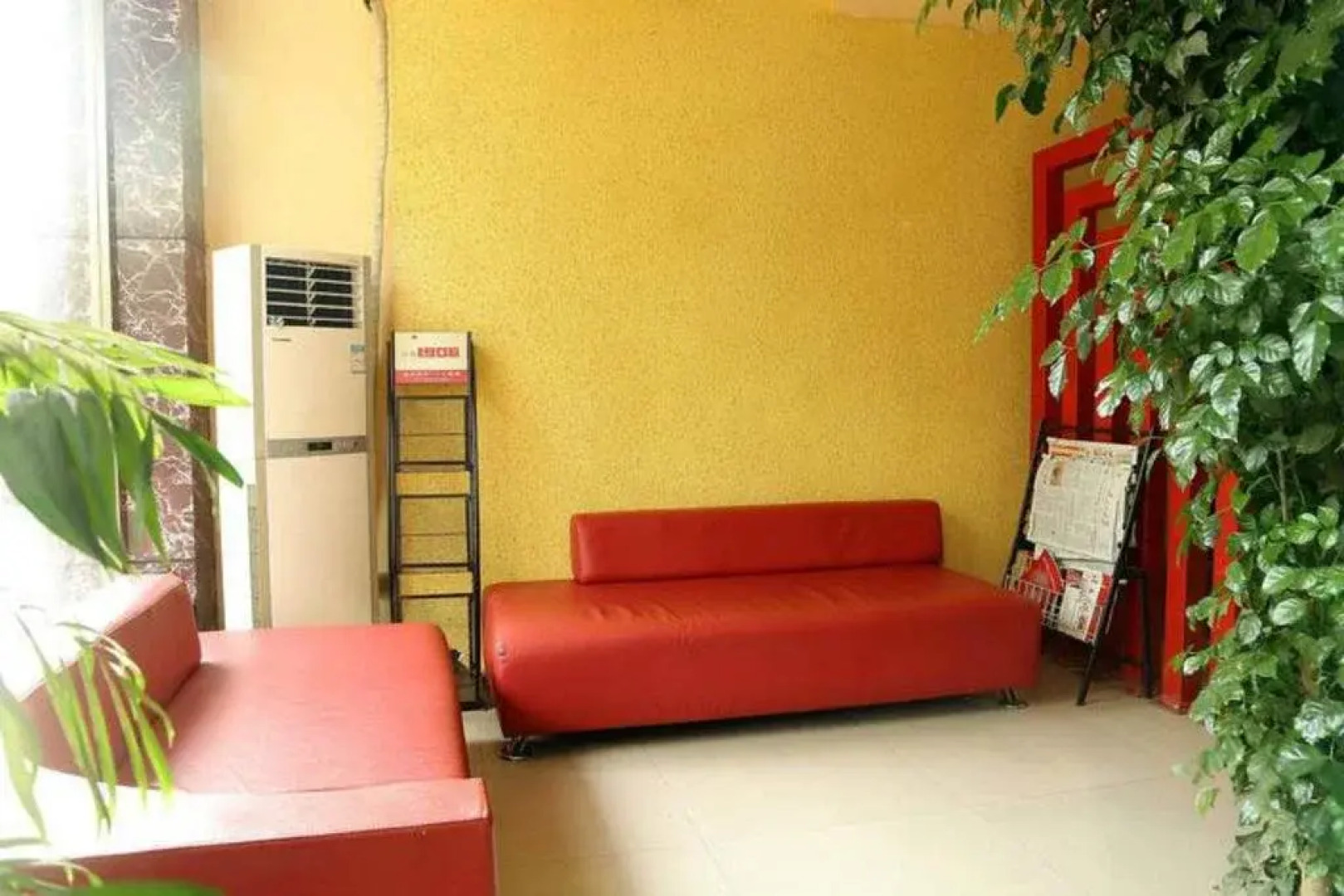 Junjia Business Hotel Shaoshan Branch