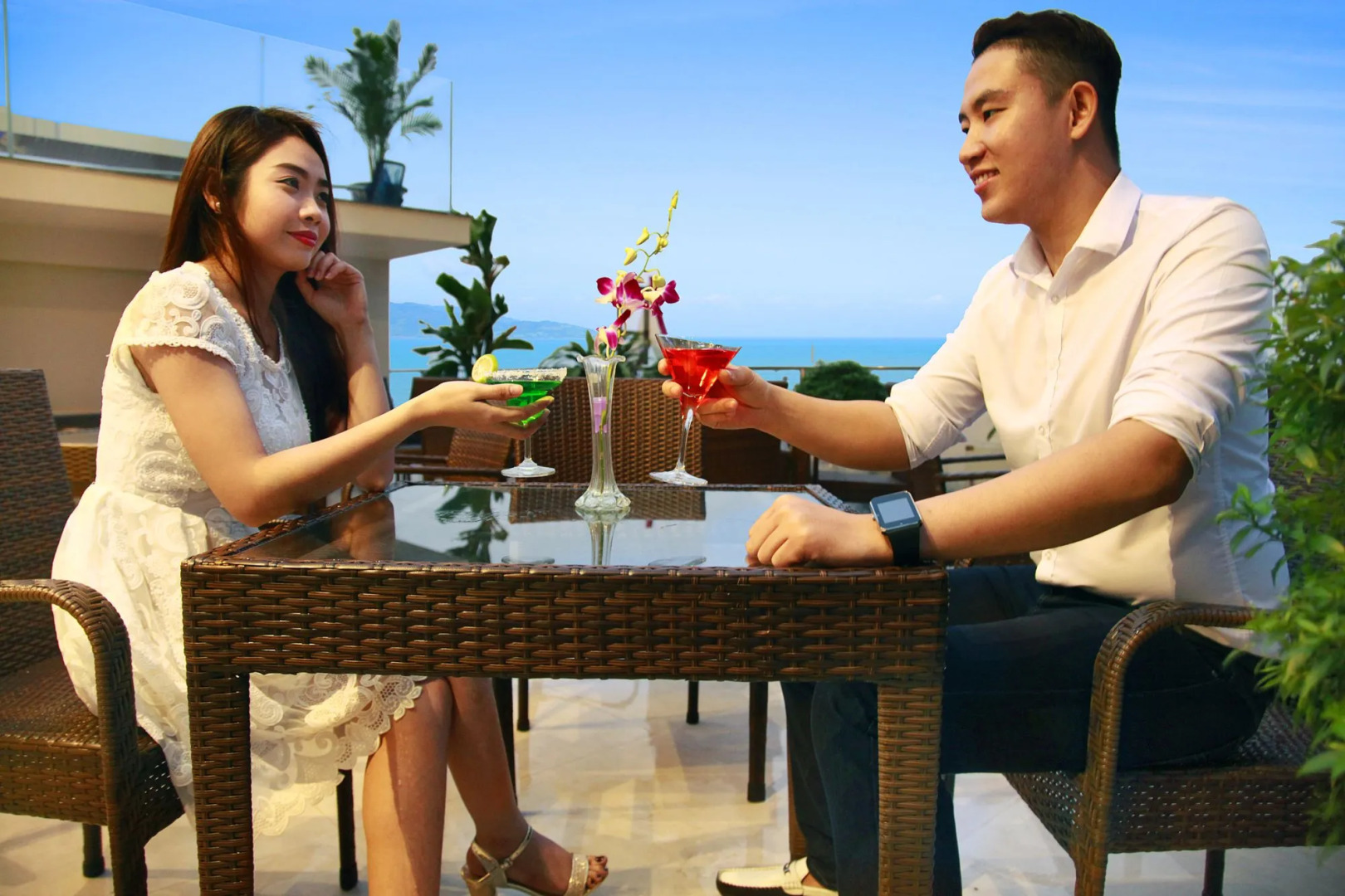 Alani Sea View Hotel